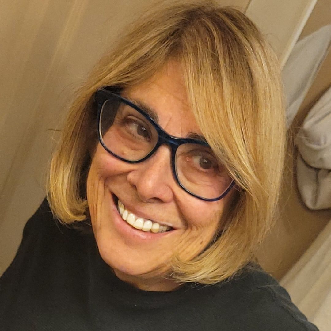 Linda Wurzberg Weisholtz