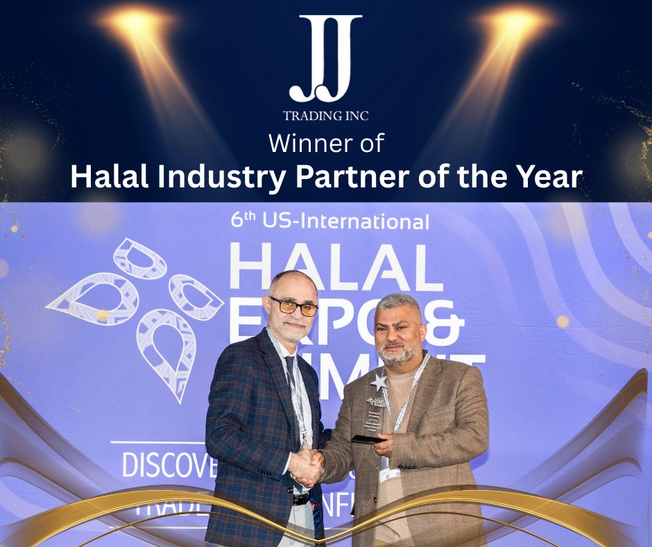 Halal Expo USA