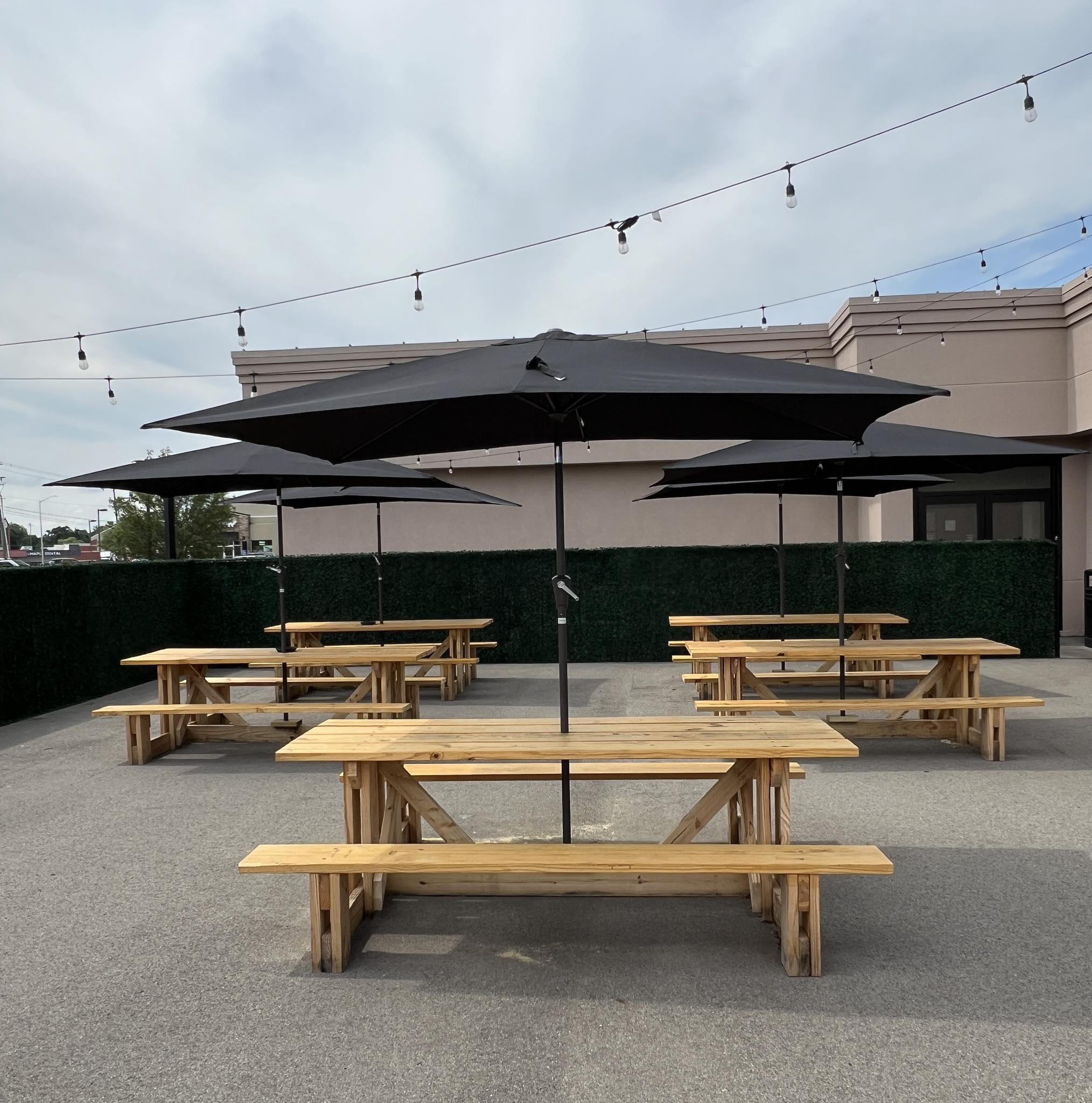 cubs budweiser patio umbrella Chicago Storm Clip – Wrigleyville Sports No Size. BUDWEISER Bud Light Beer Patio