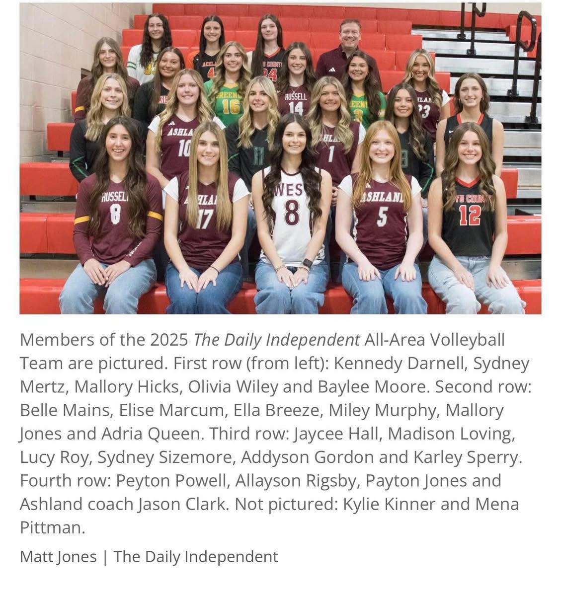 Congratulations to Madison Loving... - Fairview High School | Facebook