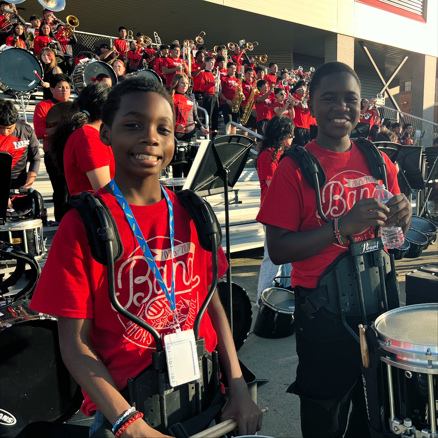 Kimmons Middle School | Facebook