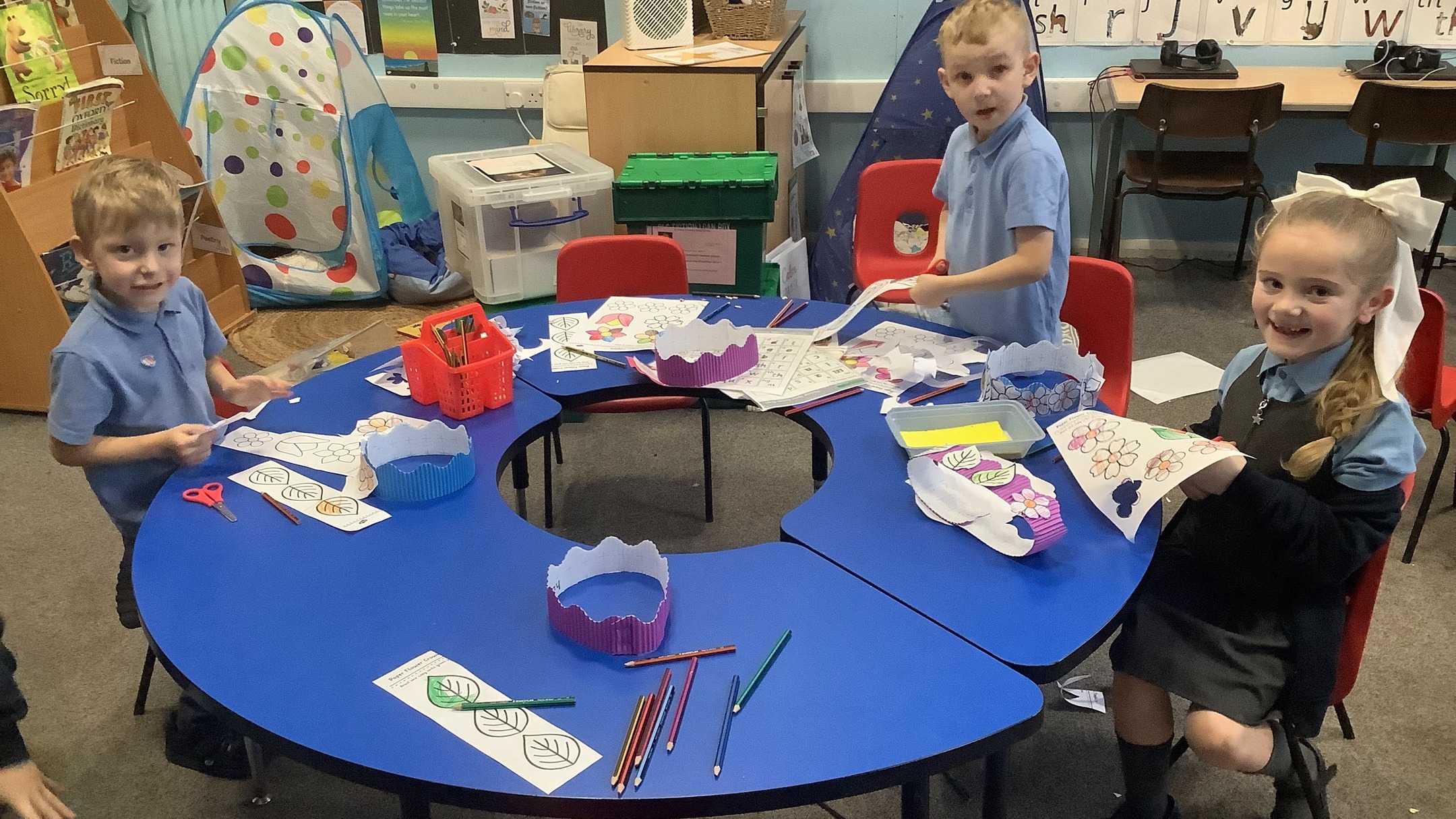 Thatto Heath Community Primary School | Thatto Heath