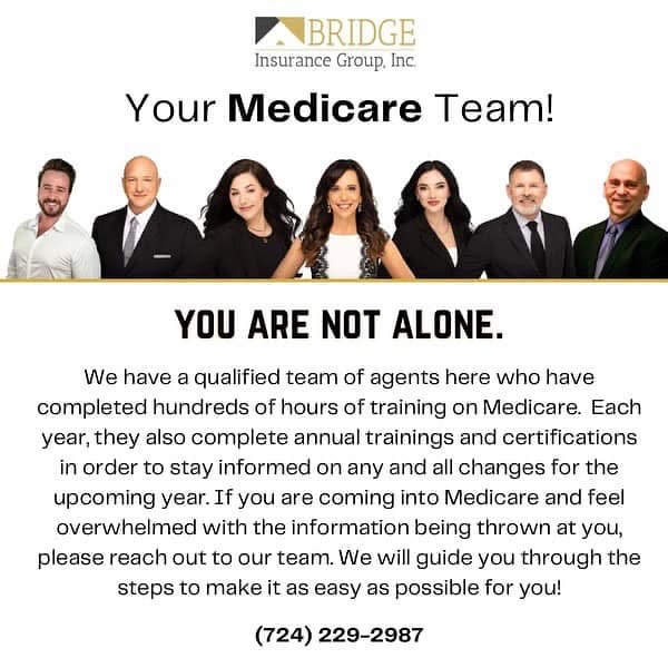 We want to earn your trust. Our... - Bridge Insurance Group | Facebook