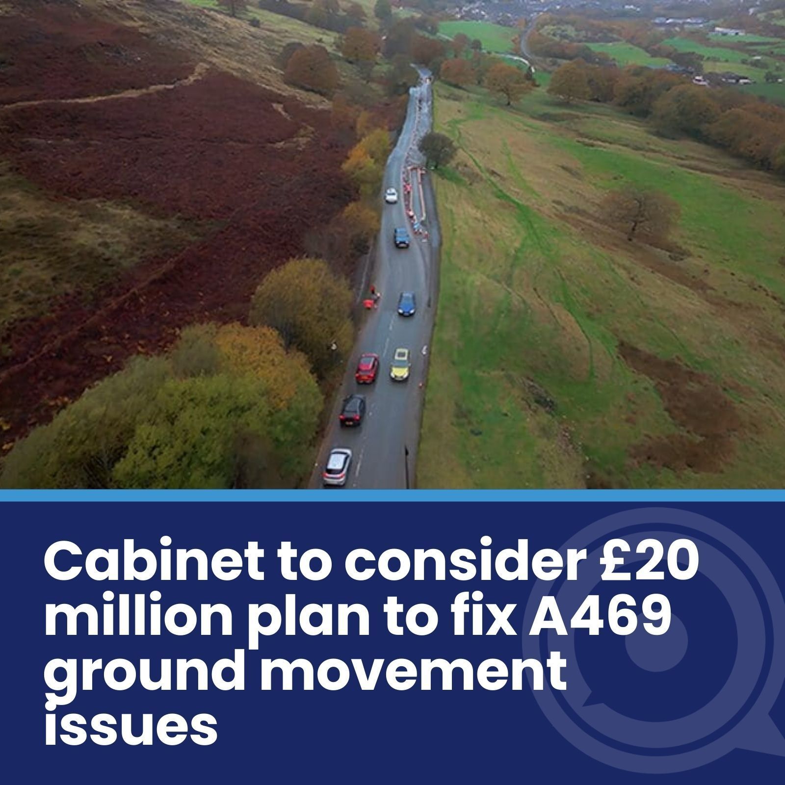 Wales - Plans to address long-standing problems caused by ground ...
