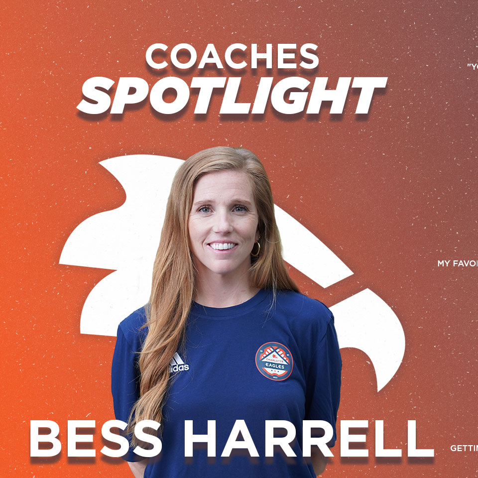 COACHES SPOTLIGHT ... - Charlotte Eagles Soccer Club | Facebook