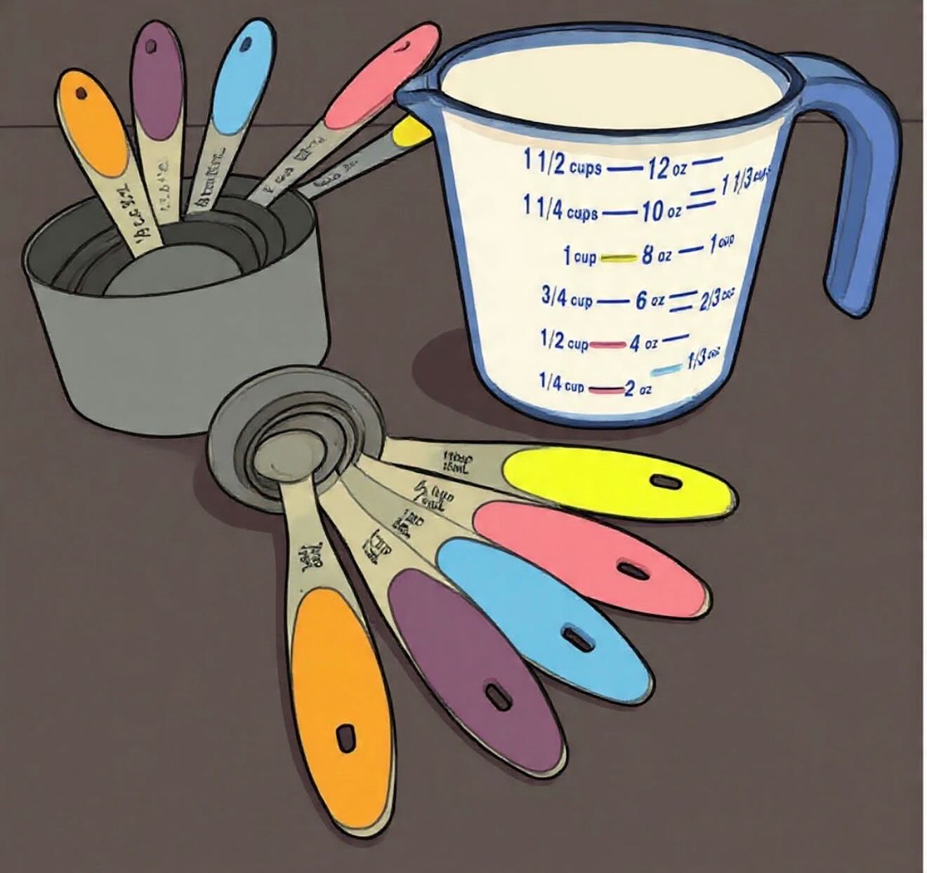 The Color-Coded - Take your Color-Coded Chef experience to the next ...