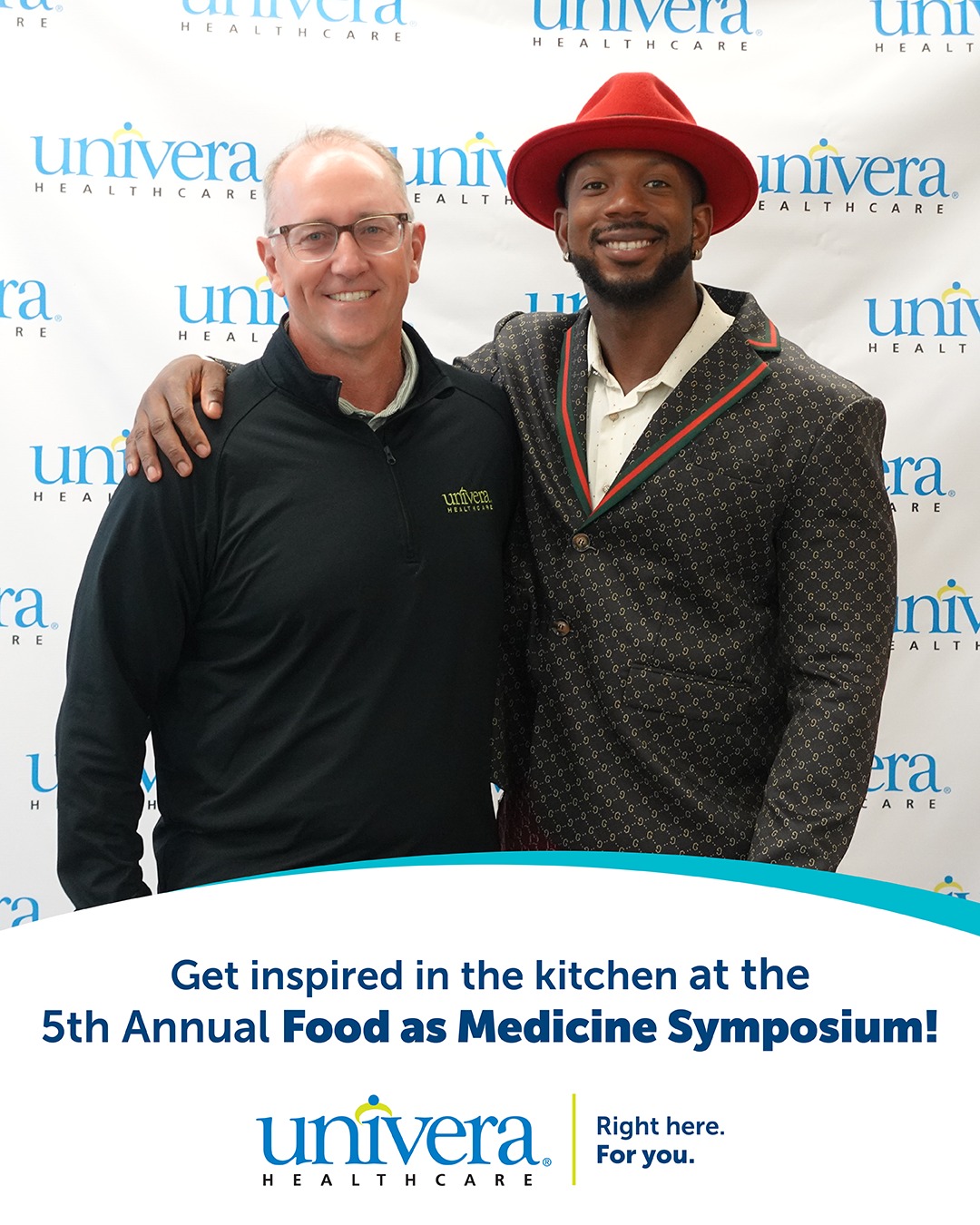 Get Inspired in the Kitchen at the... - Univera Healthcare | Facebook