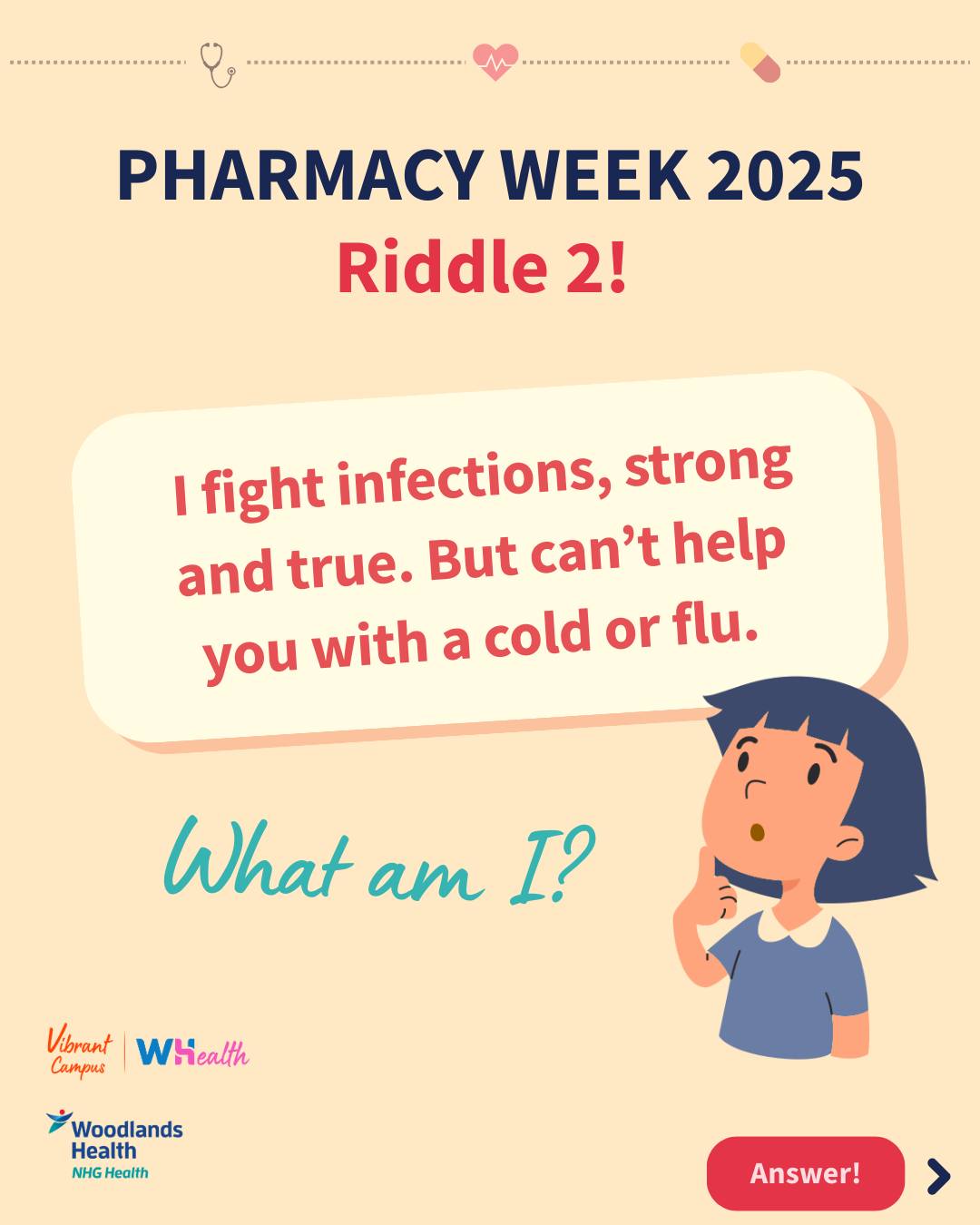Not all medicines work the way you... - Woodlands Health | Facebook