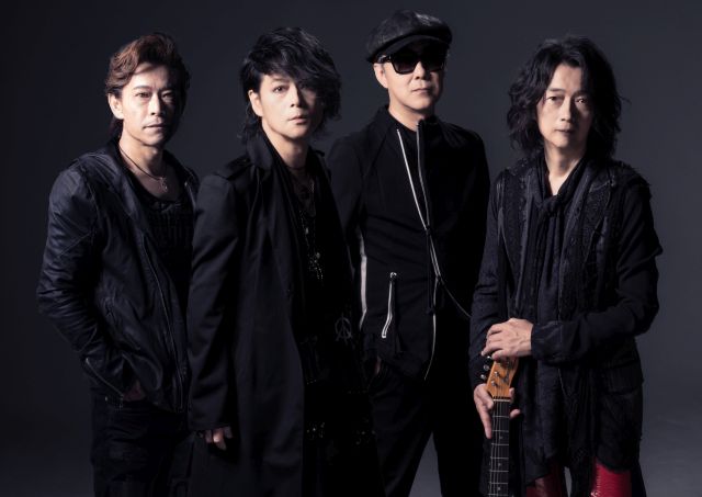 TBOLAN】 「T-BOLAN LAST LIVE TOUR 2025-2026終章 SING THE BEST HIT