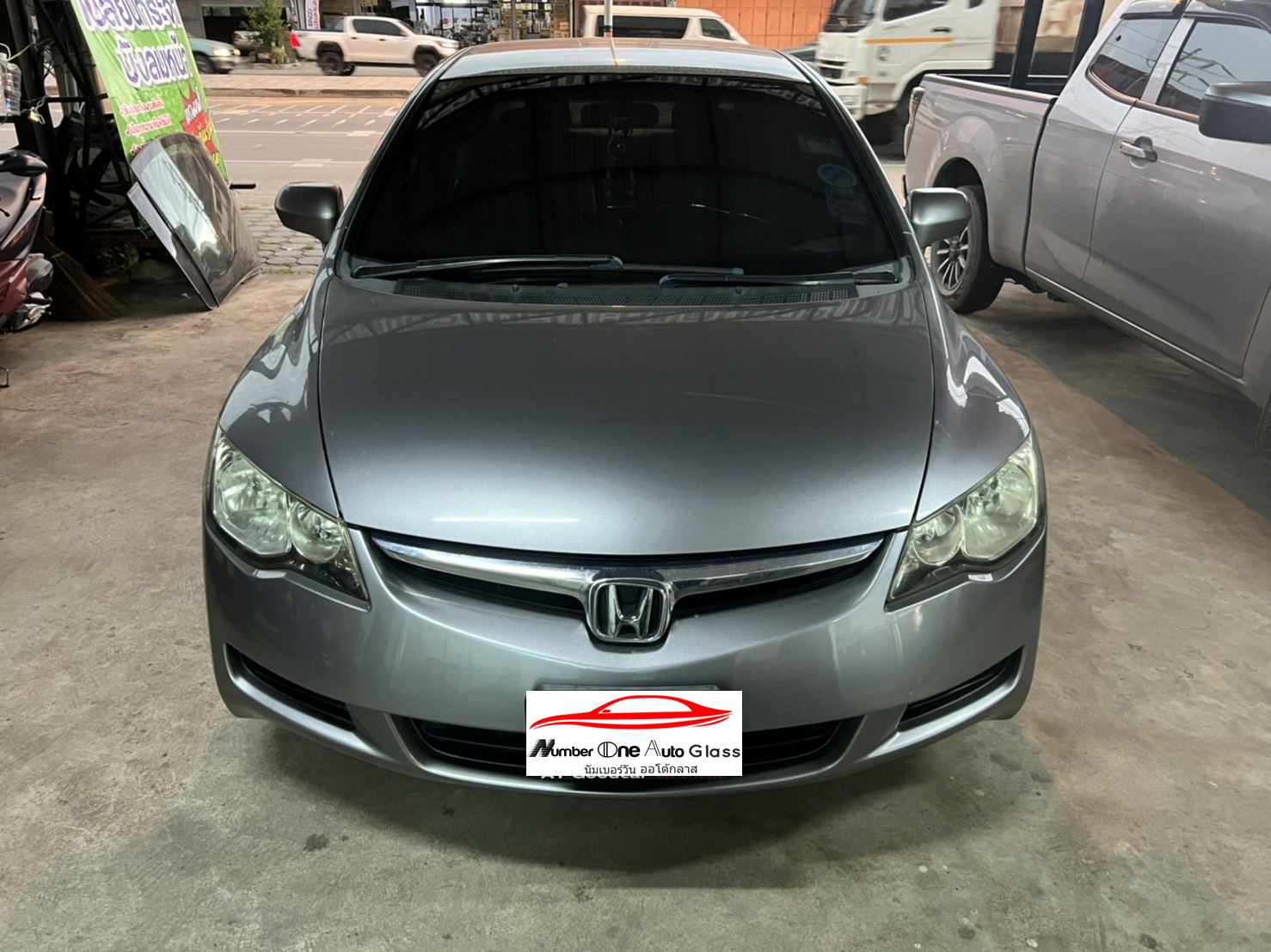 🌟Number One Auto Glass🌟... - Number One Auto glass
