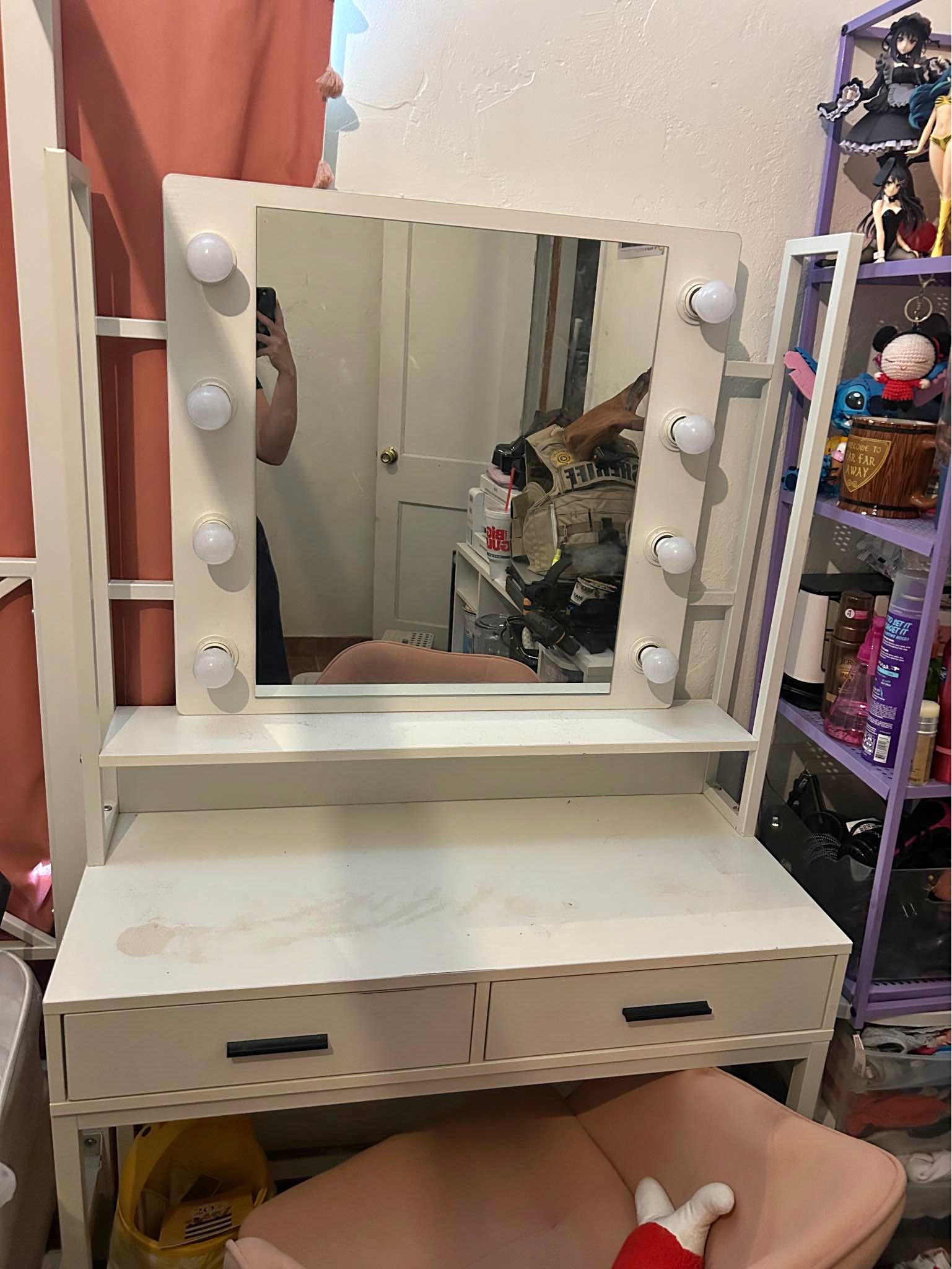 Vanity - Vanities & Makeup Tables - Tucson, Arizona | Facebook ...