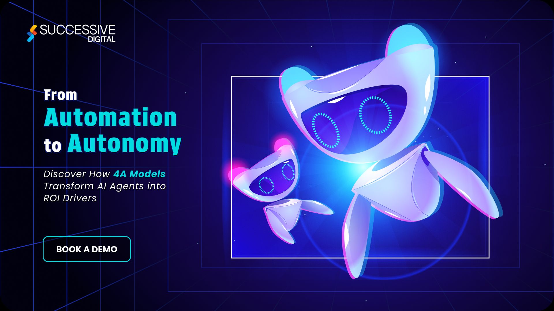 Successive - AI is no longer about automating tasks—it’s about ...