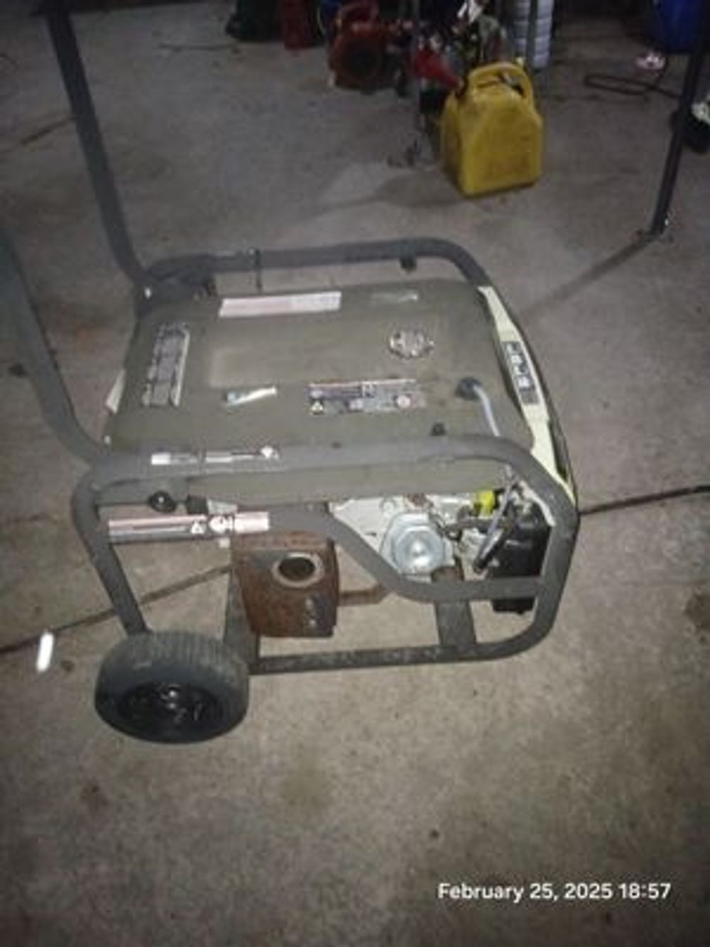 Rude Boy Small Engine Repair, LLC