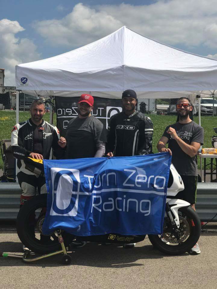 Turn Zero Racing