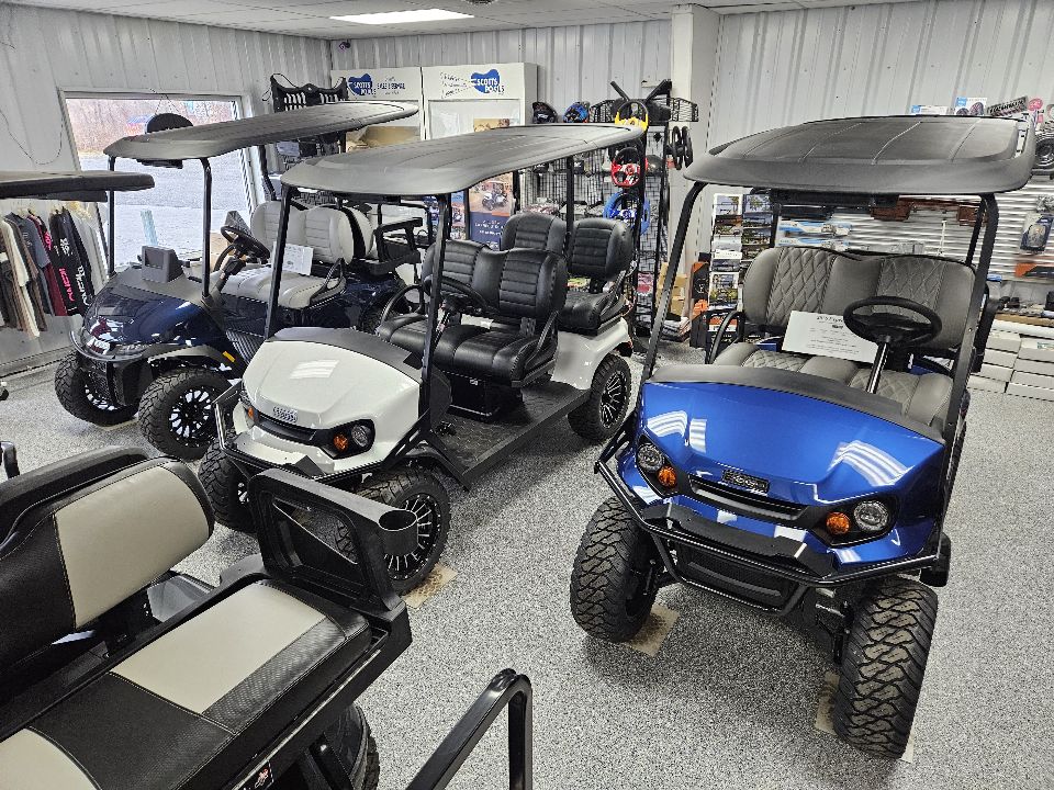 Shed World Inc./Nitehawk Powersports | Philipsburg PA