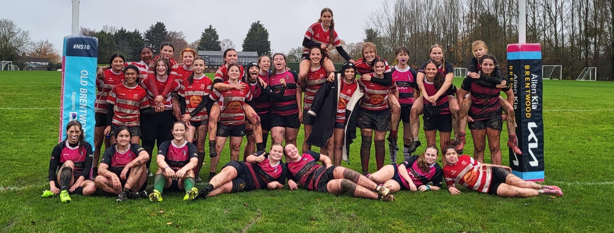 Bancroft Rugby Club | Buckhurst Hill