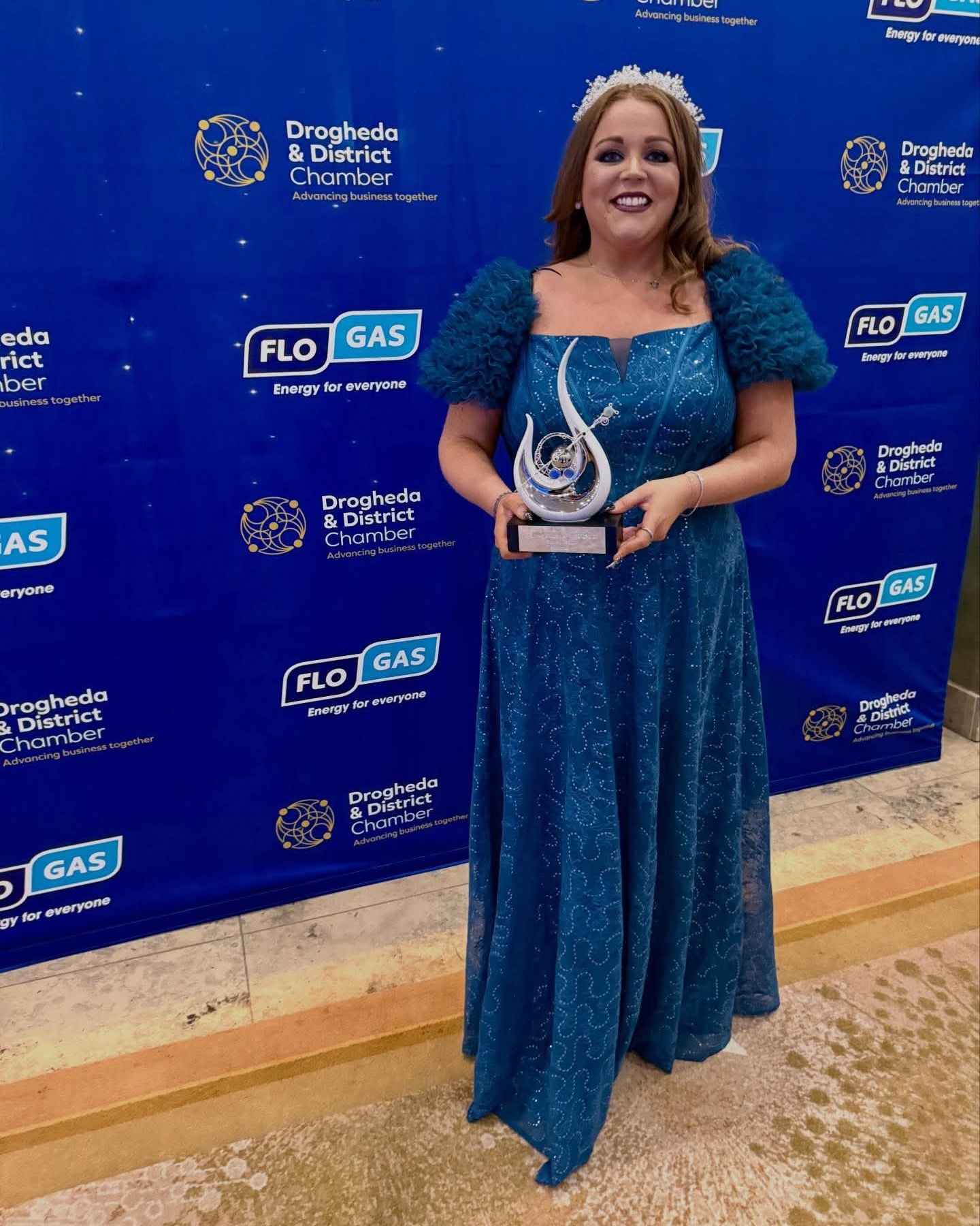 Ashbourne - Huge congrats to our past pupil and current staff member ...