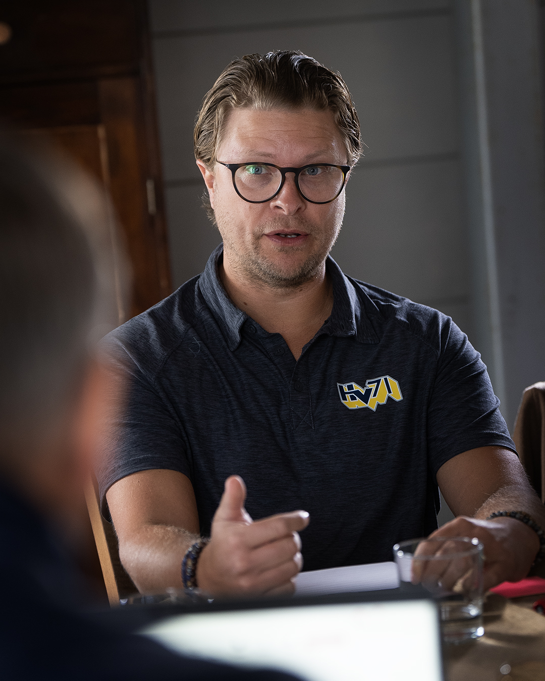 HV71 - HV71 added a new photo.