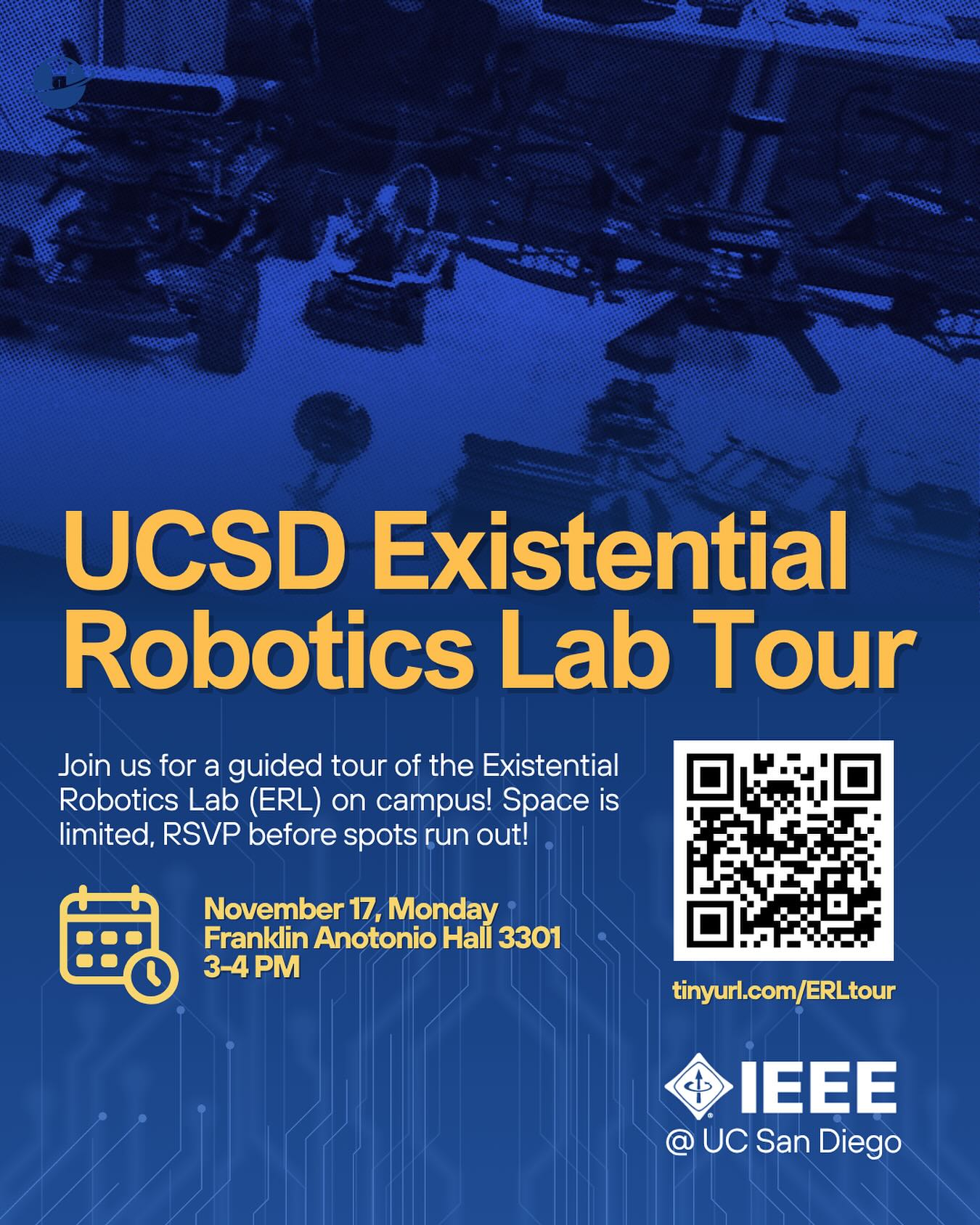 IEEE - Ever wondered what goes on behind the scenes of cutting-edge ...