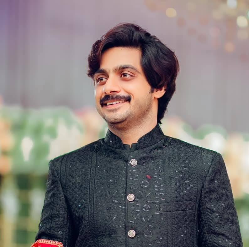 Muhammad Basit Naeemi | Dera Ismail Khan