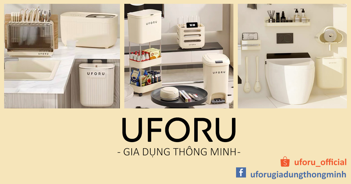 UFORU - Căn Hộ Sữa added a new photo. - UFORU - Căn Hộ Sữa