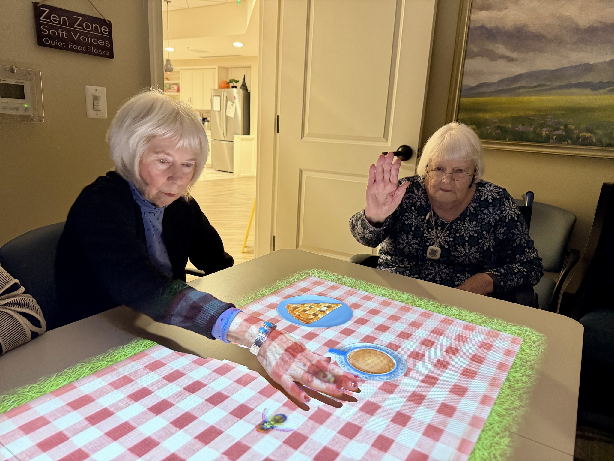 🌿 White Springs Memory Care... - White Springs Senior Living | Facebook