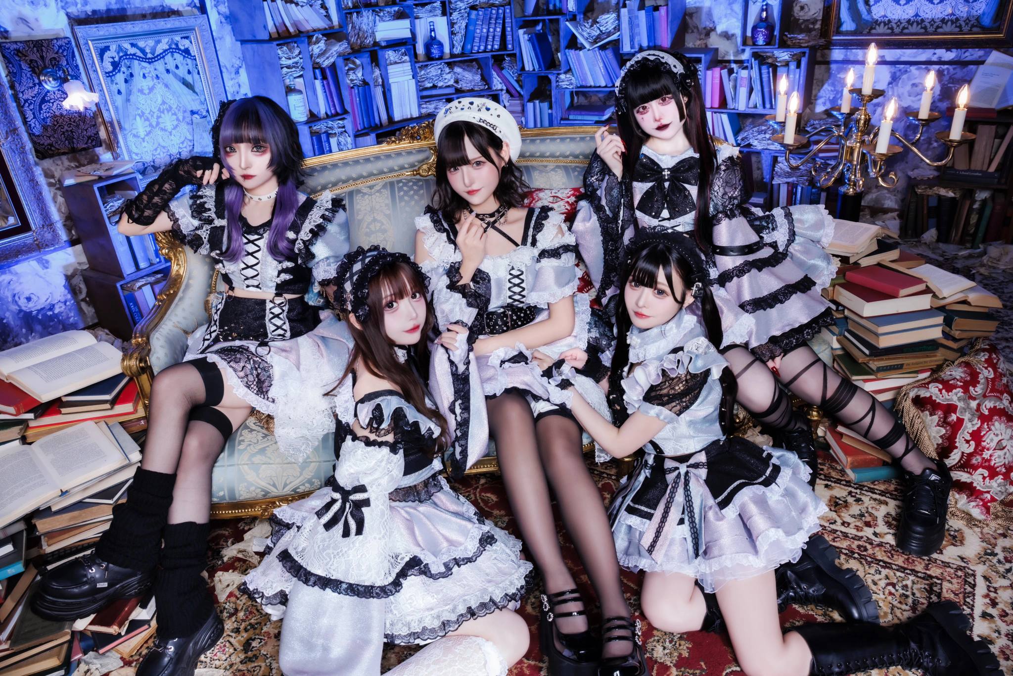 XILUX (シル)
