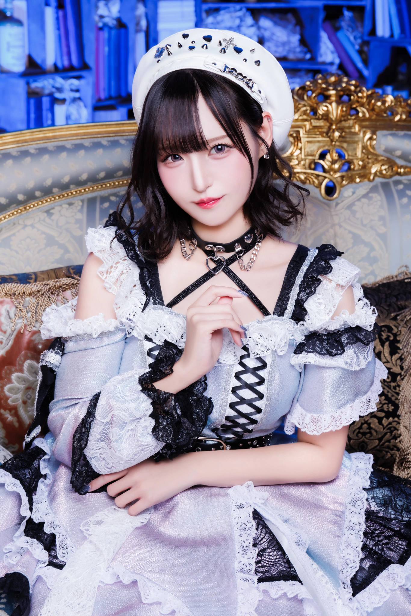 XILUX (シル)
