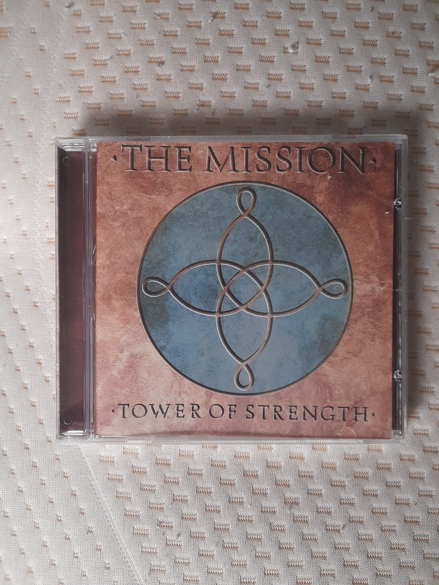 The Mission's 