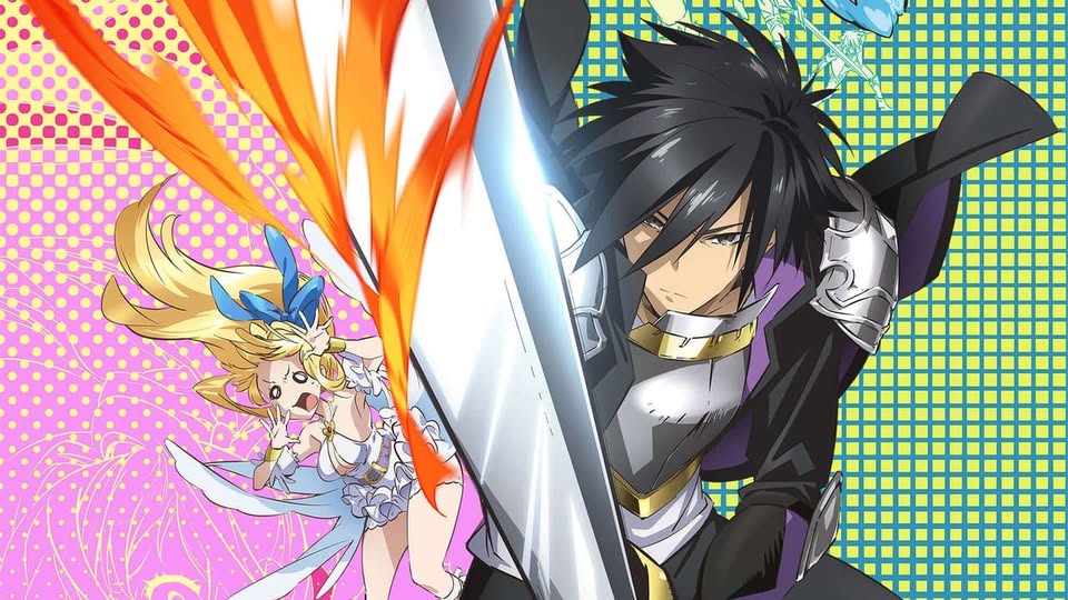 Tus-Animesxd - Shinchou Yuusha: Kono Yuusha ga Ore Tueee Kuse ni ...