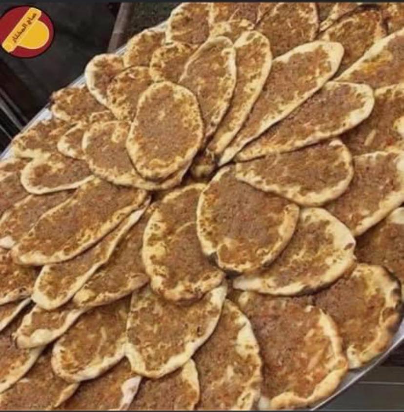 مطعم صاج المختار Startpagina Riyad Menu Prijzen Beoordelingen Van Restaurant Facebook