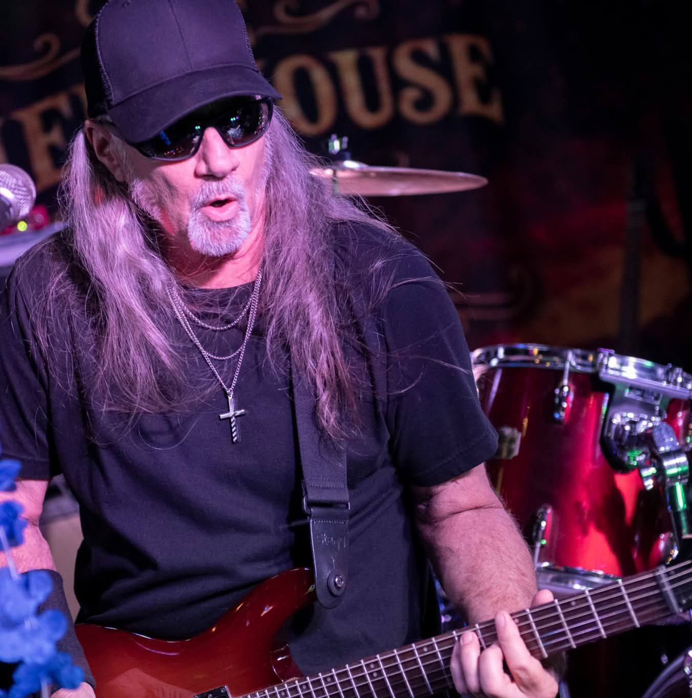 REAL ROCK coming back to Local Legends Bar & Grill Friday October 23rd ...