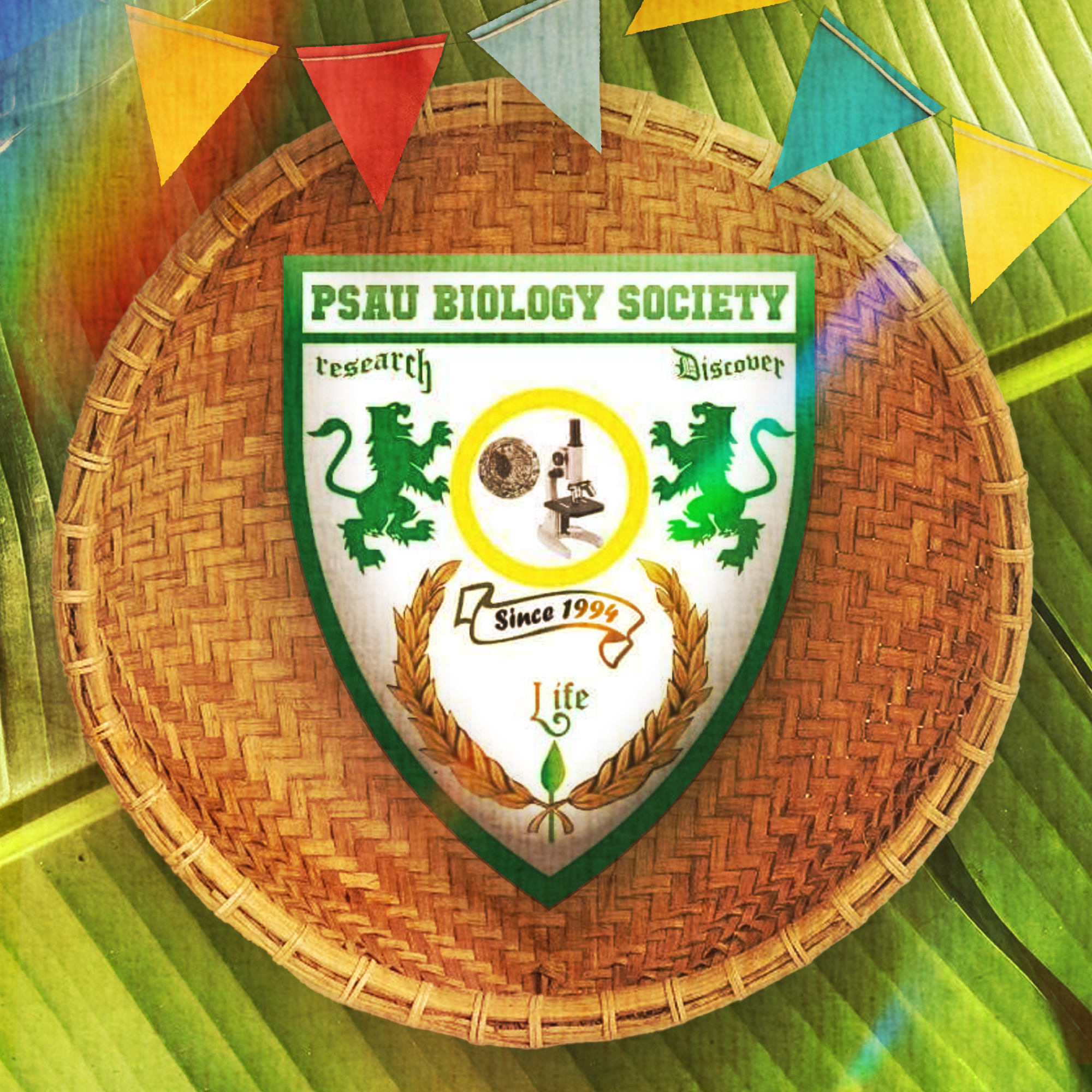 𝐖𝐡𝐢𝐜𝐡 𝐖𝐚𝐲 𝐓𝐨 𝐆𝐨: 𝐊𝐚-𝐁𝐢𝐨'𝐬 𝐆𝐮𝐢𝐝𝐞 𝐅𝐨𝐫... - PSAU Biology Society | Facebook