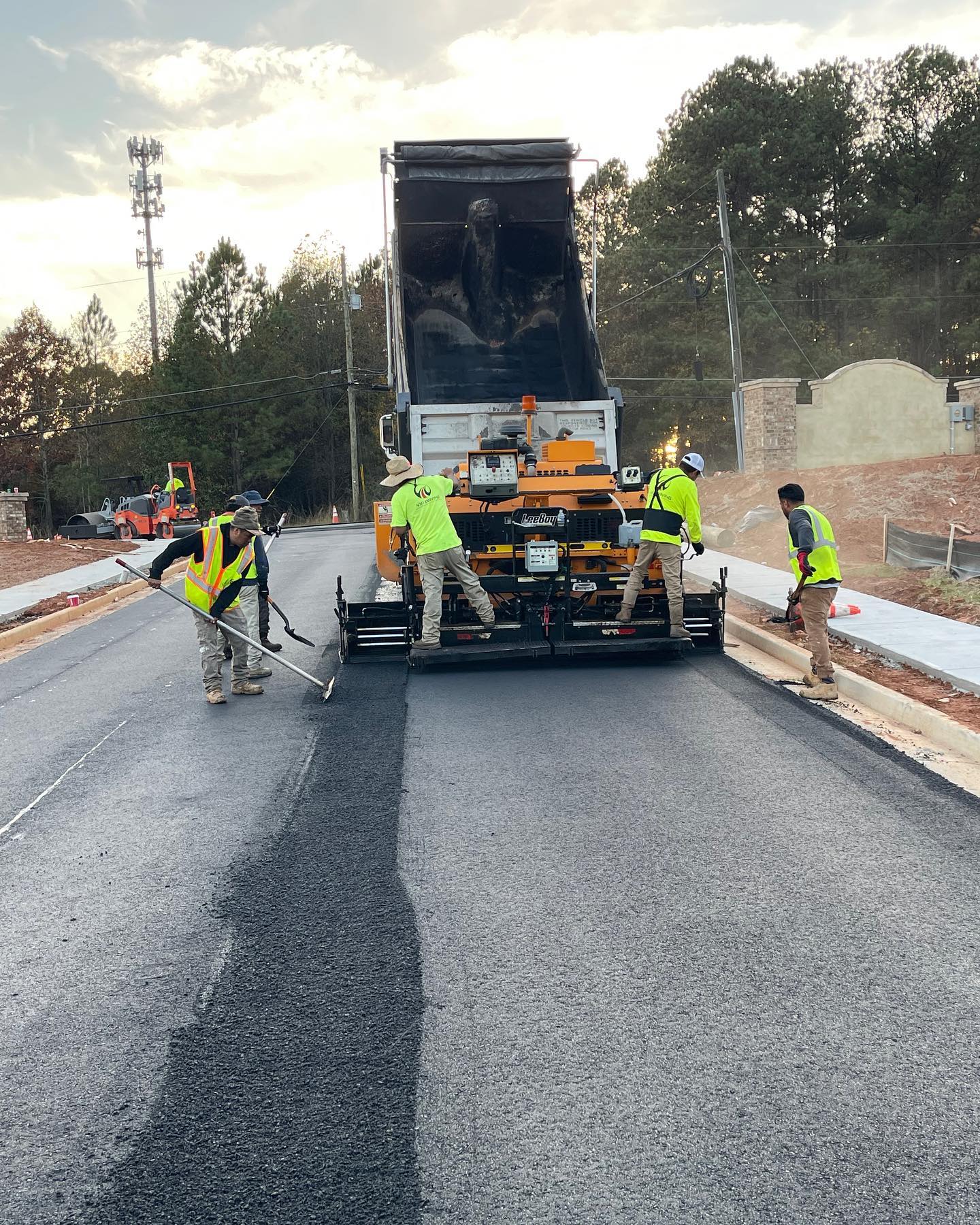 VIP Paving | Smyrna GA