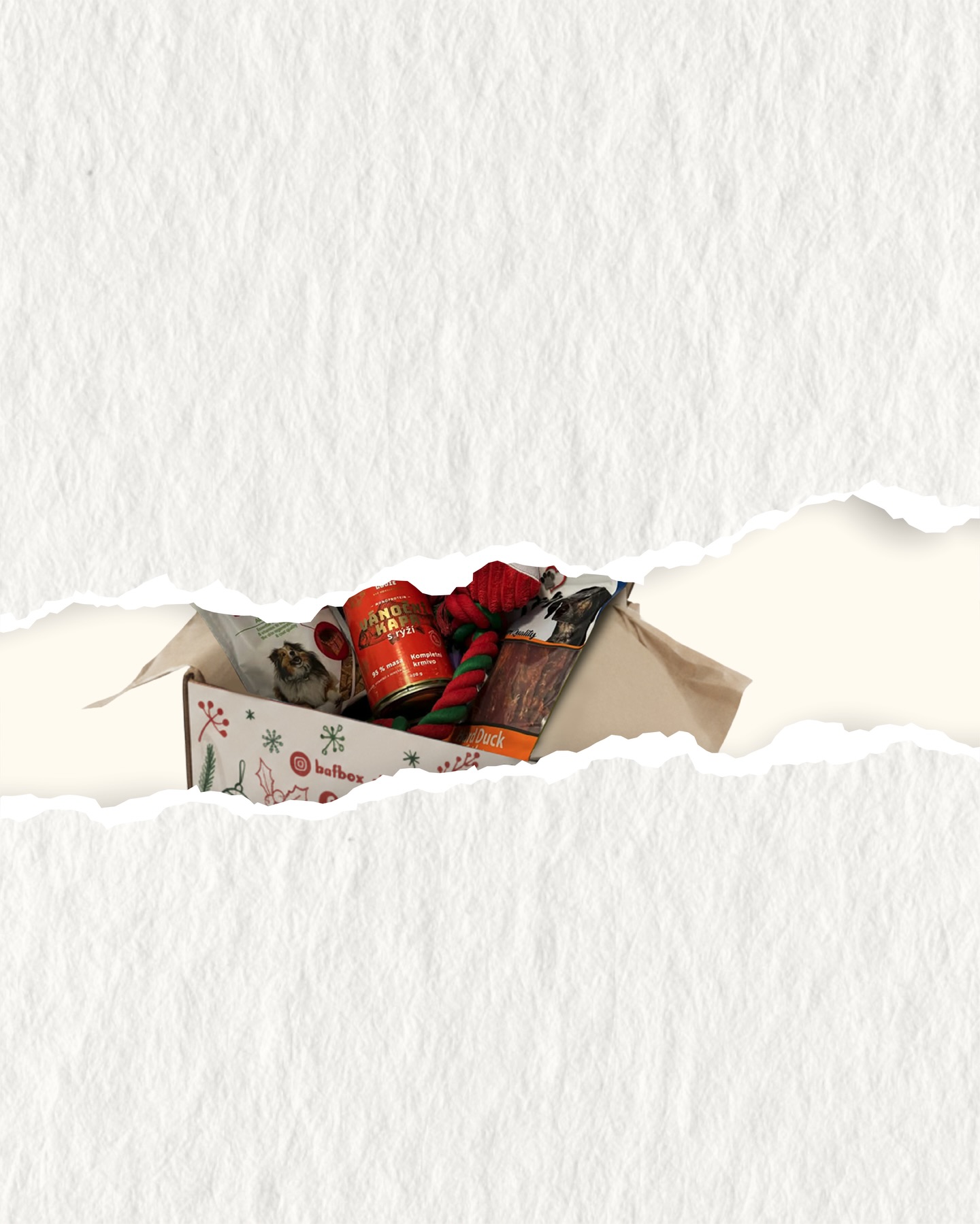 BAF BOX