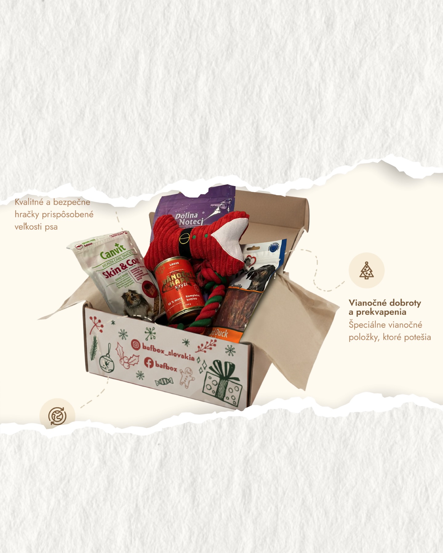 BAF BOX