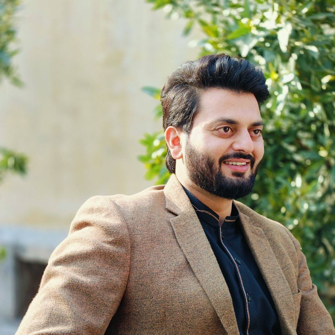 Mehar Ali
