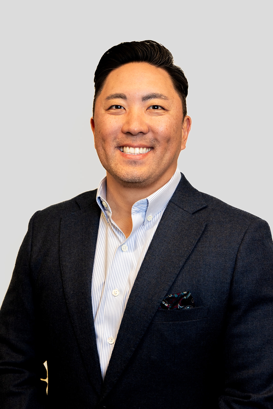 Raymond Lee - Northwestern Mutual Wealth Management Company | Chicago IL