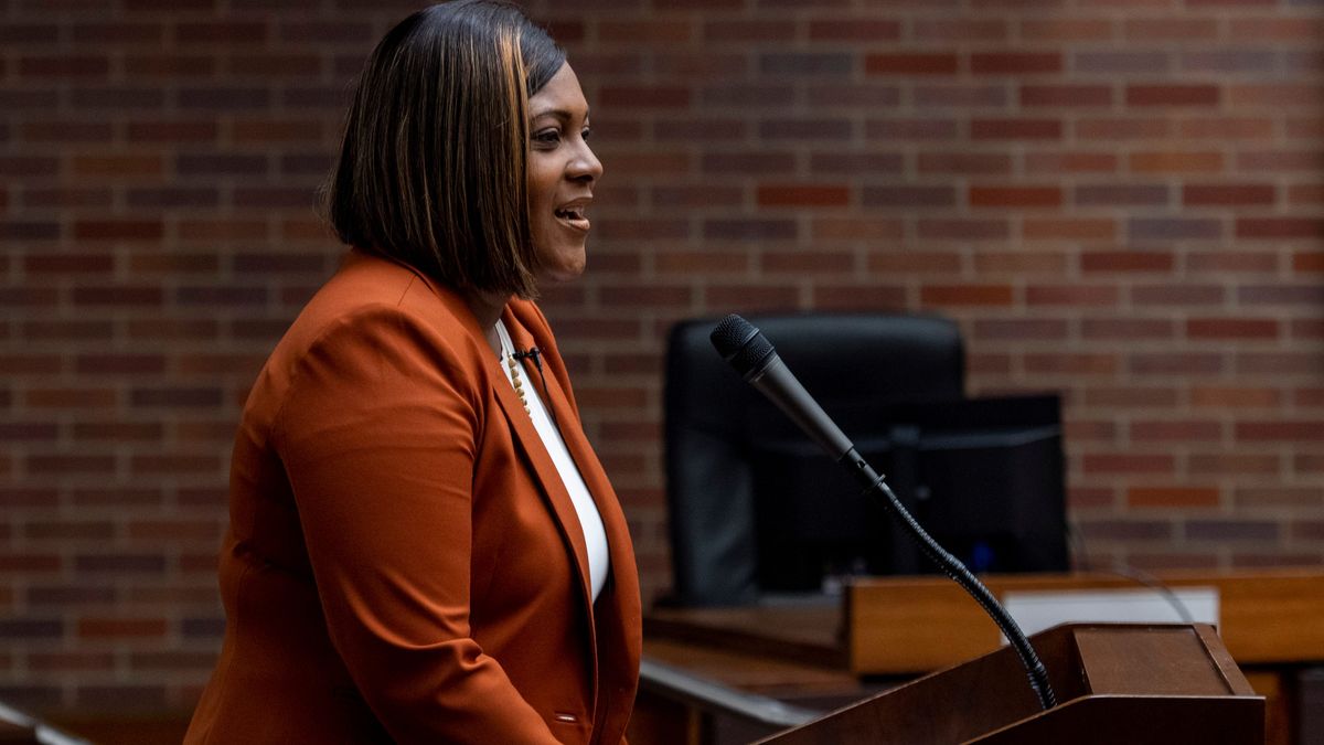 Courier & Press - Mayor Stephanie Terry's office said they... | Facebook