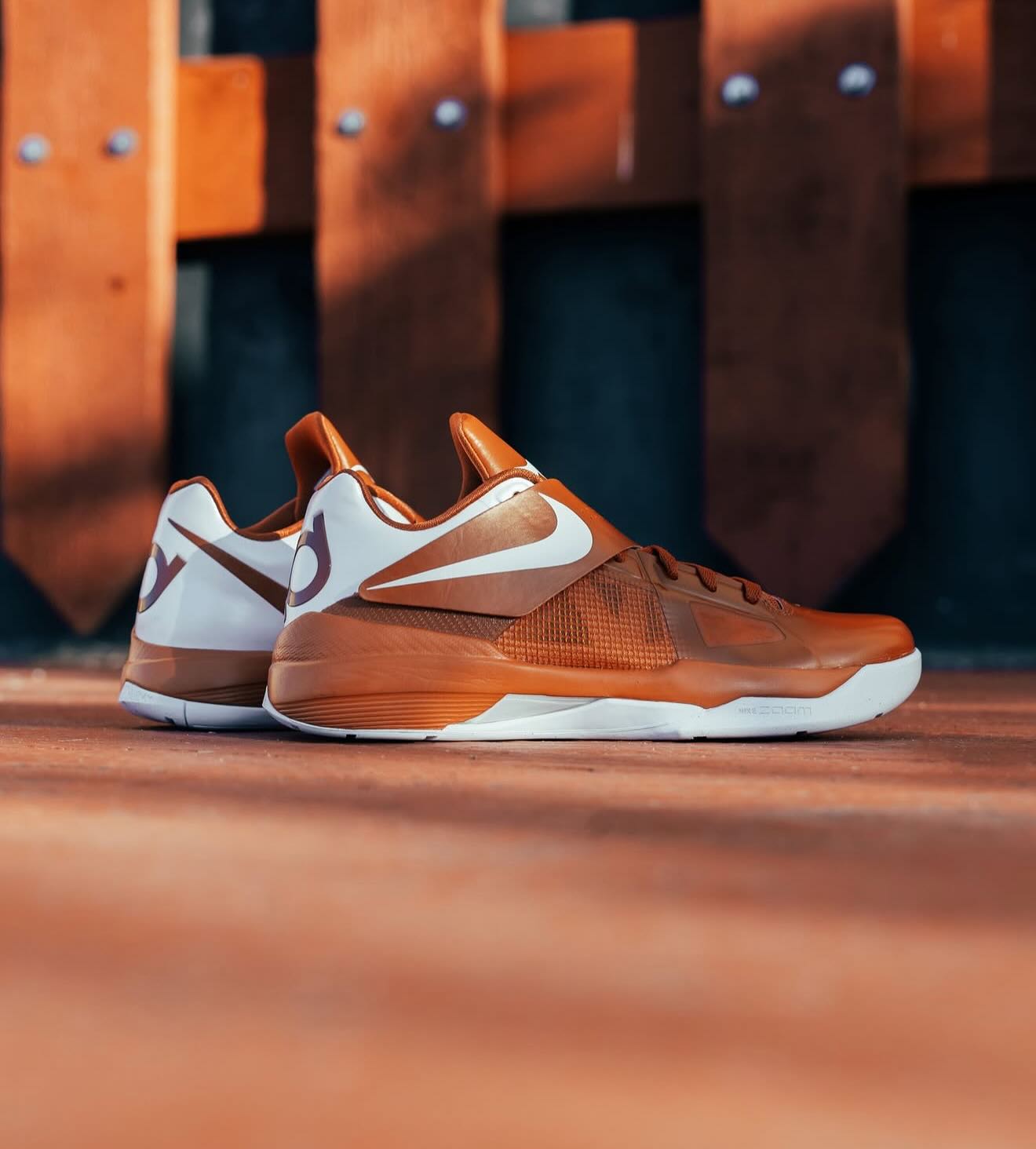 Nike Zoom KD 4 