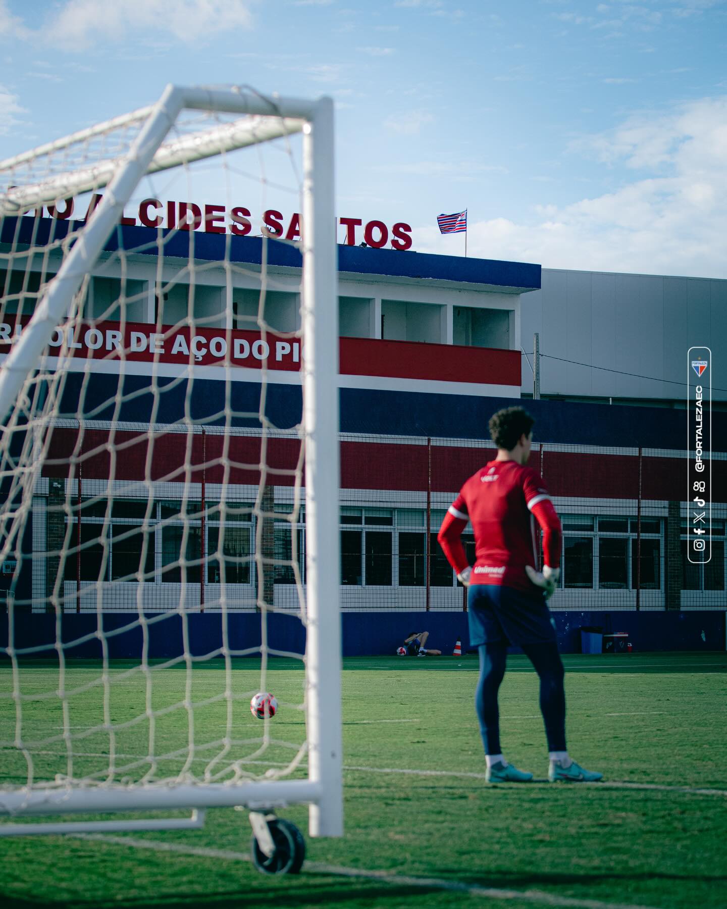 Fortaleza Esporte Clube - Hoje, às 20h, na TV Leão, você confere mais ...