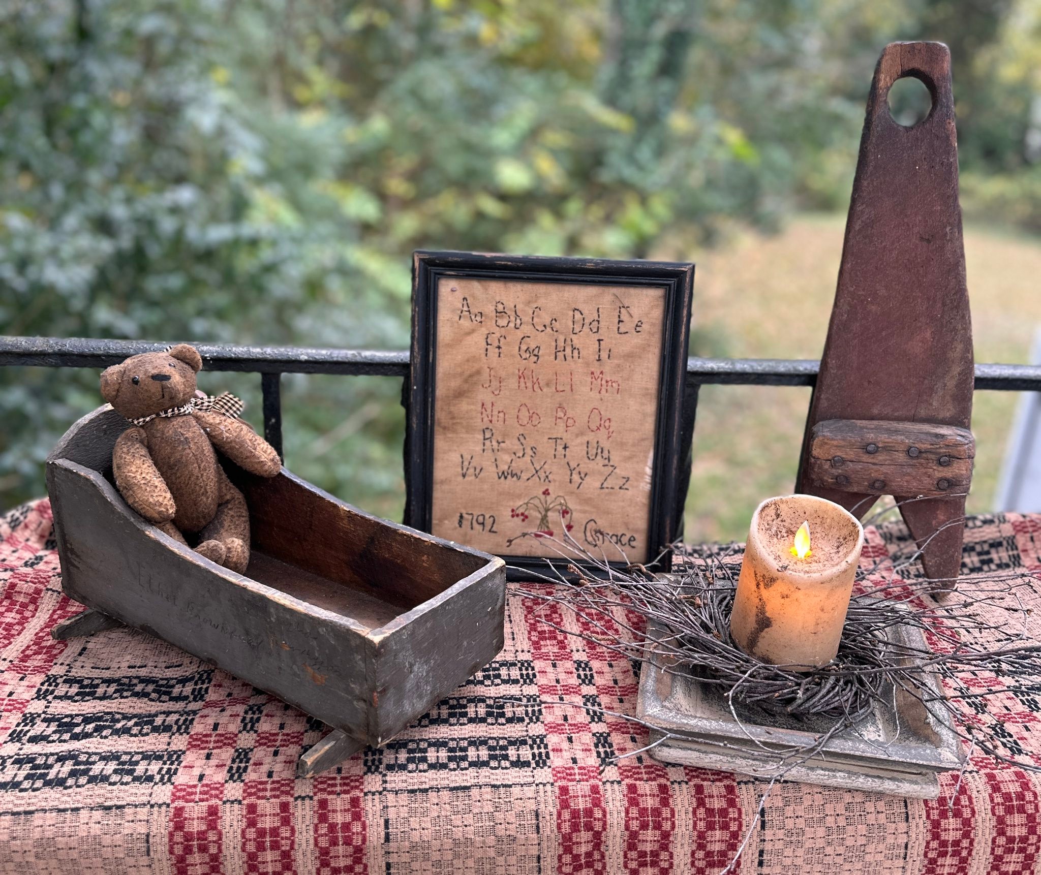 Splinters - Poikie says we’re going to spend 3 nights with you this ...
