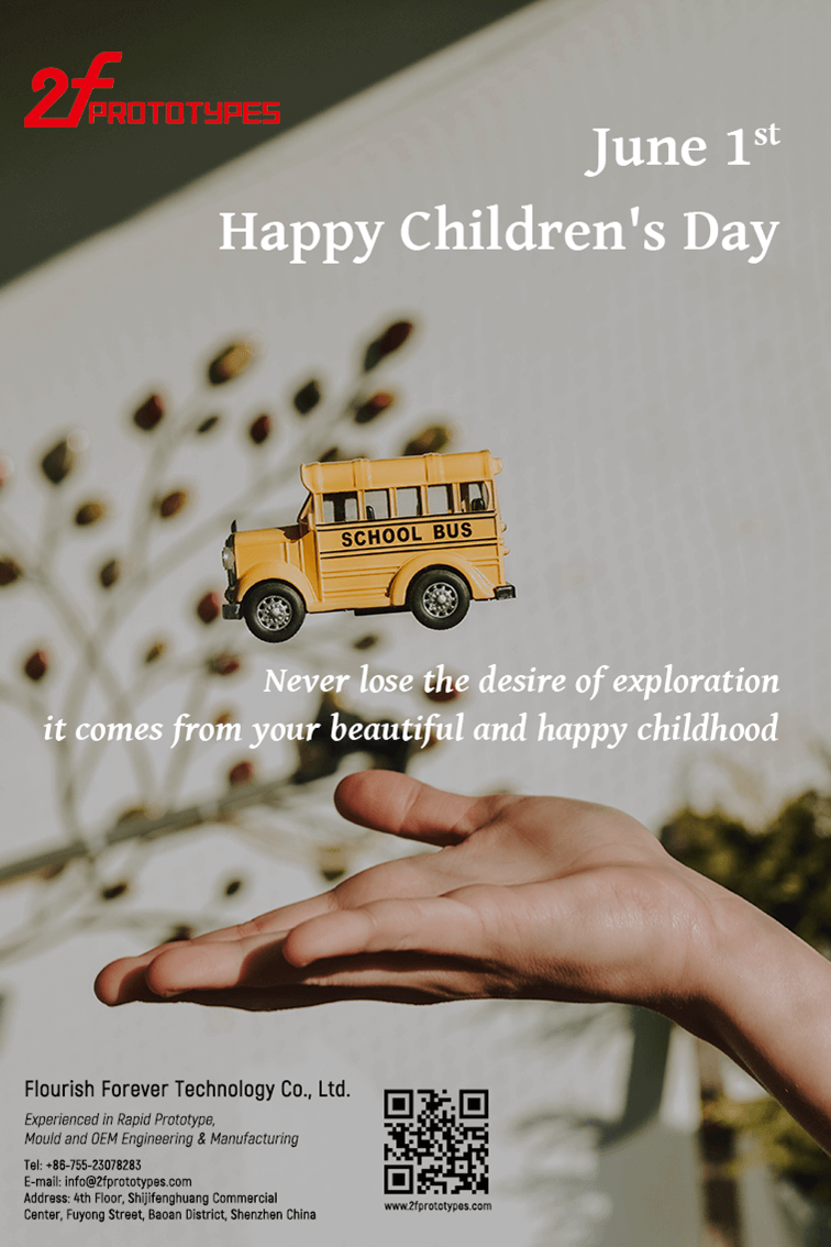 2fprototypes - Happy Children's Day #2fprototypes #2fprototype # ...