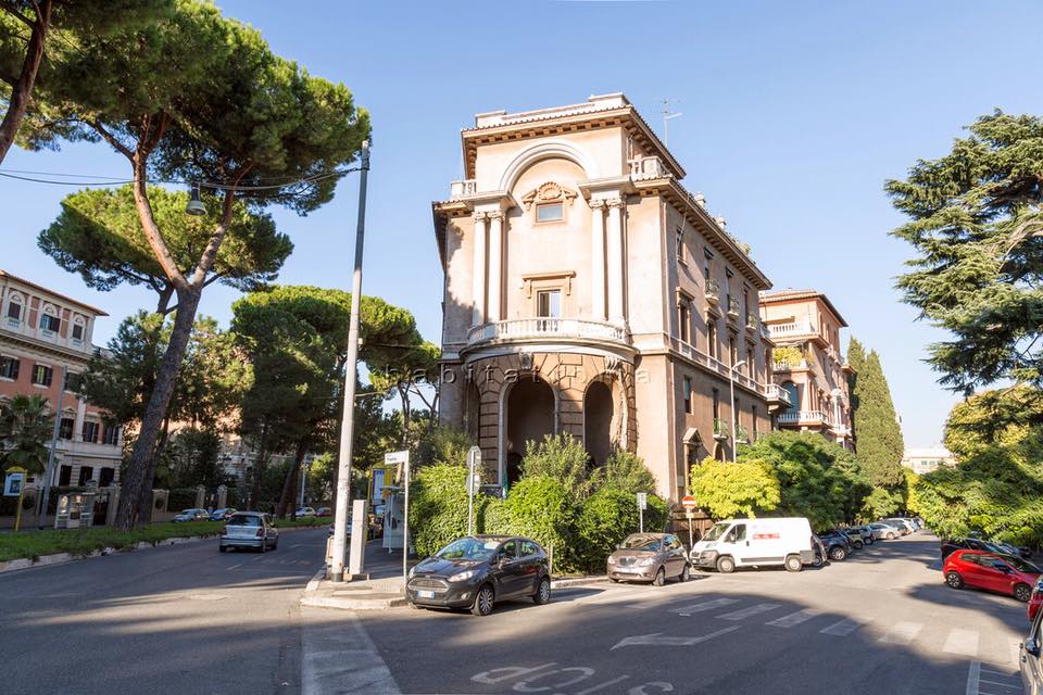 Roma & Il Nostro Quartiere Trieste-Salario