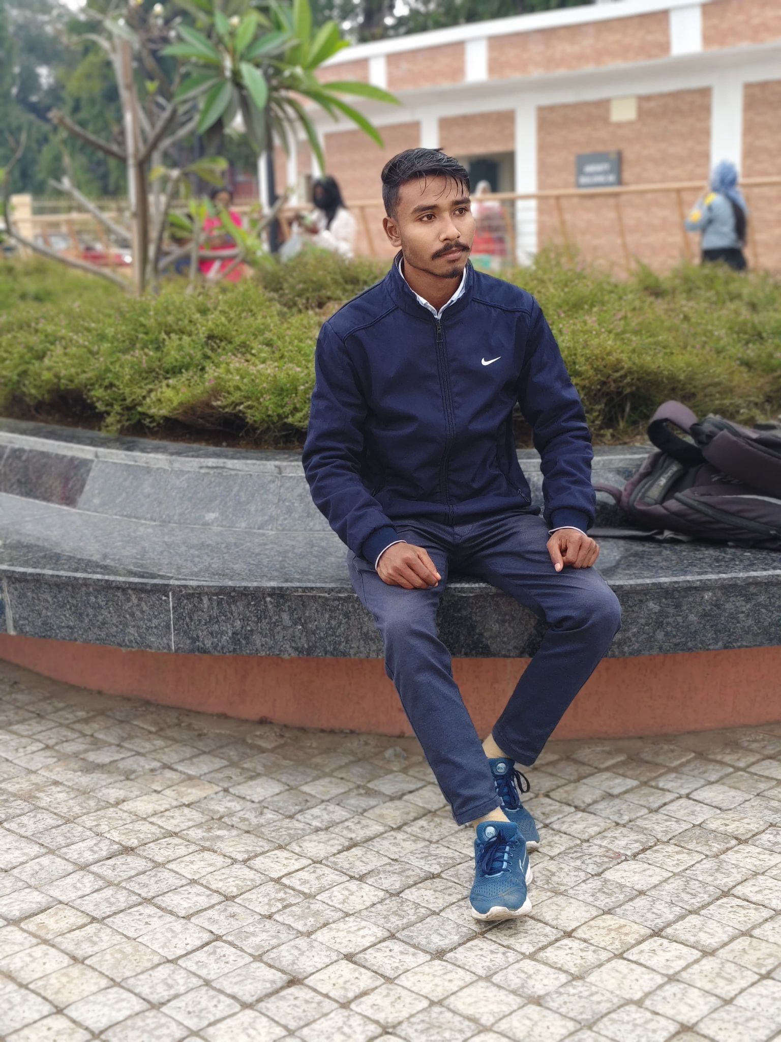 Samim Ahmed