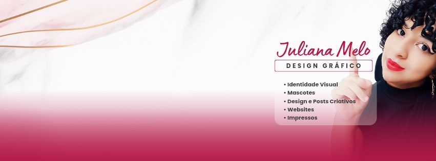 Juliana Melo Design Gráfico | Mogi das Cruzes SP