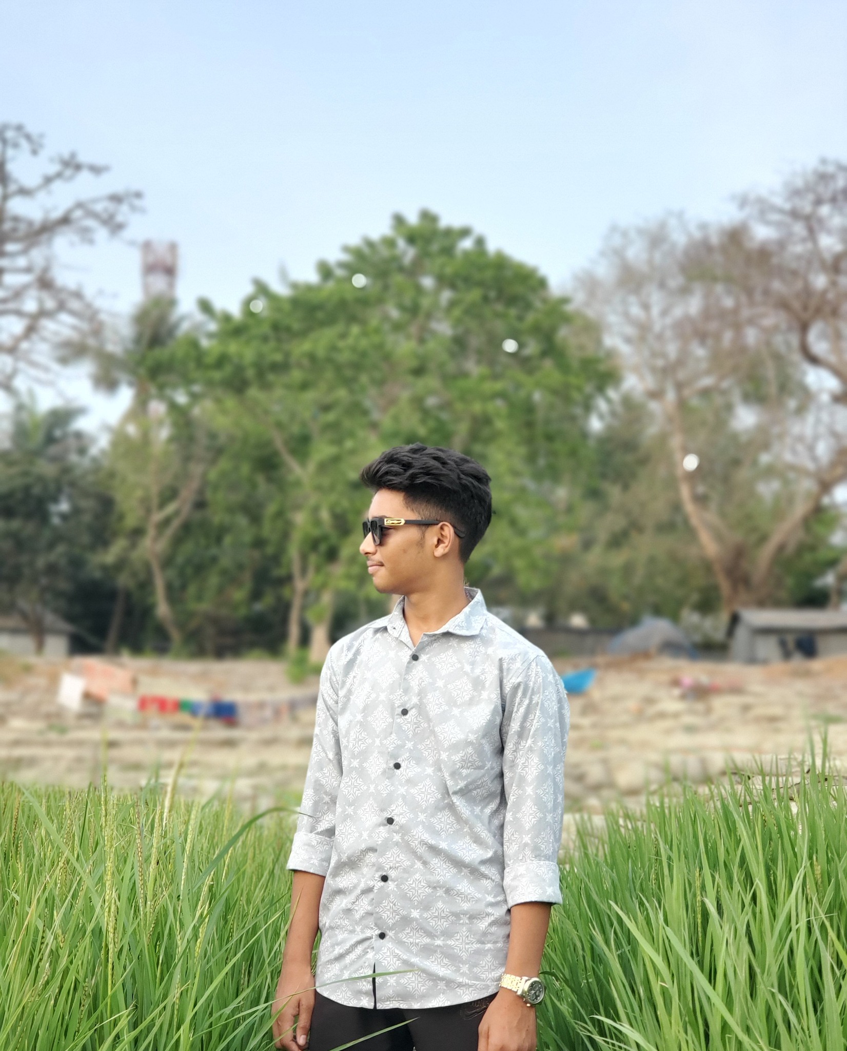 Suvo Sarker