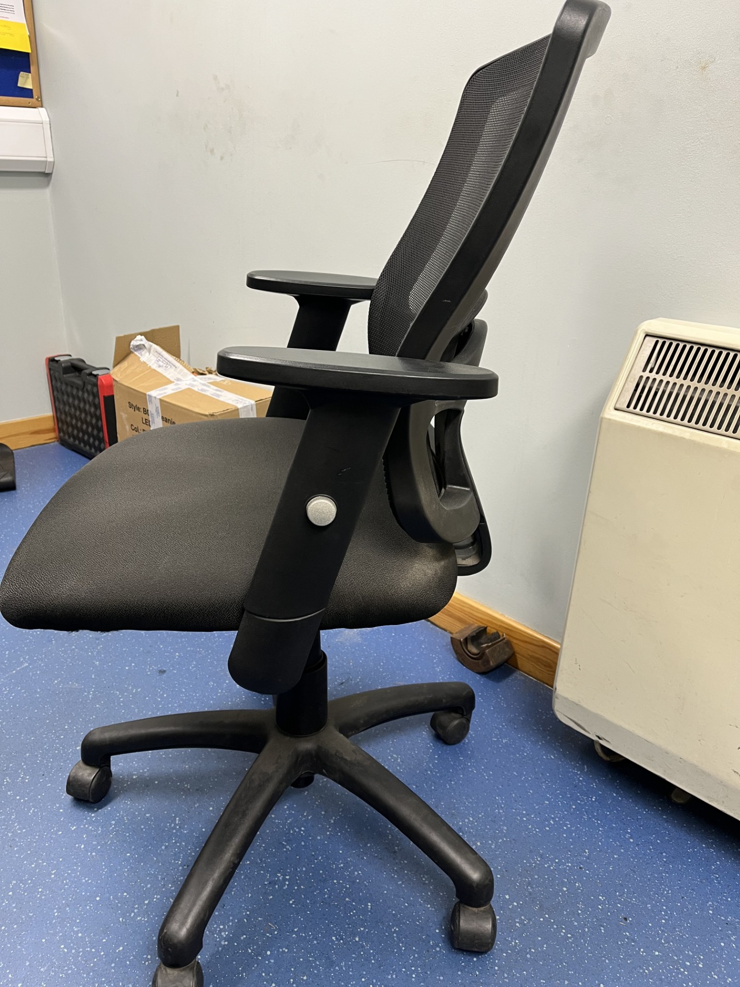 Sinclair Office Supplies