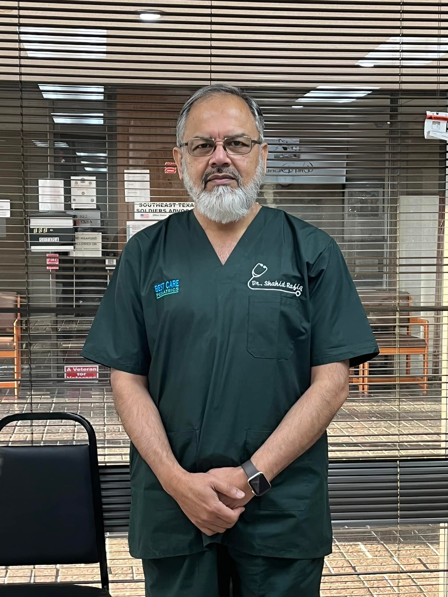 Bes... - Best Care Pediatrics Beaumont PLLC I Dr. Shahid Rafiq