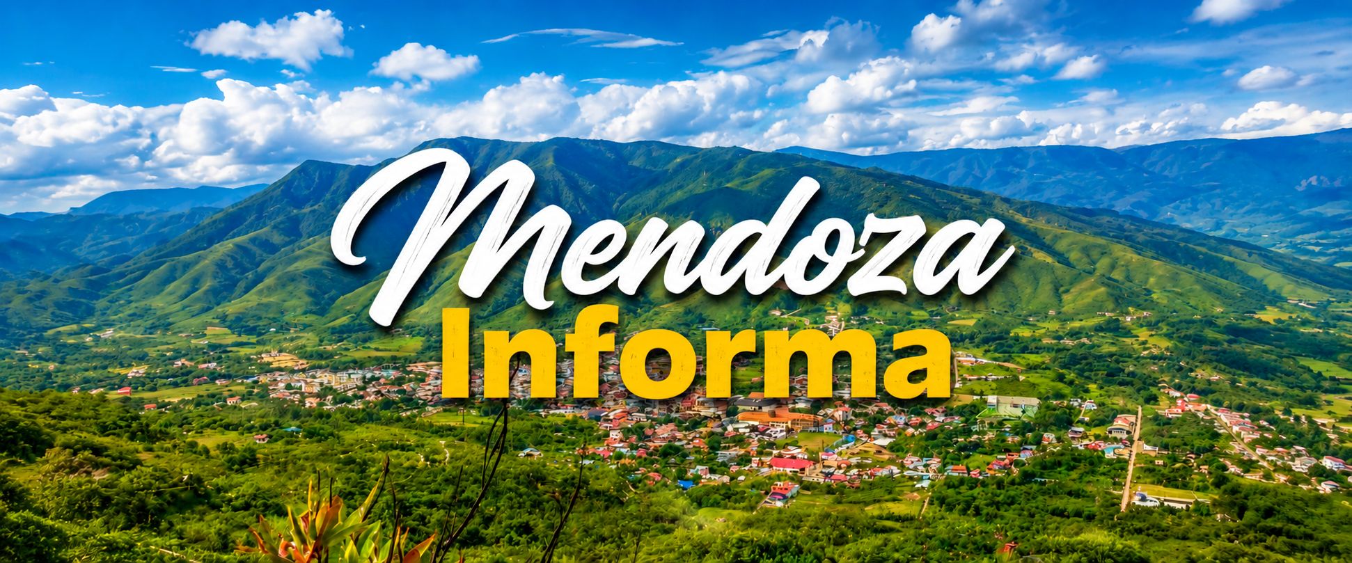 Mendoza Informa
